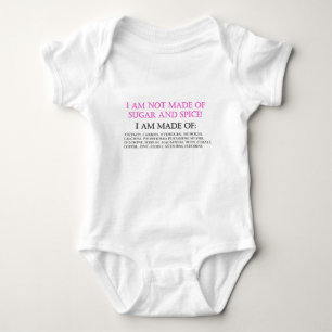 T-shirt Suger&Spice