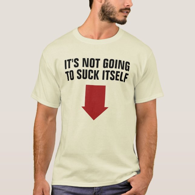 T-shirt Sugue (Frente)