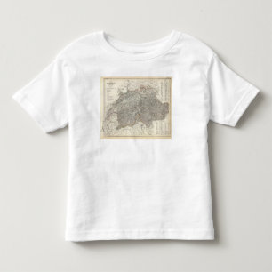 T-shirt Suiça 9
