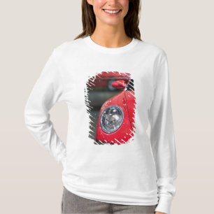 T-shirt SUÍÇA, GENEBRA: 75º Salão Anual do Automóvel de Ge