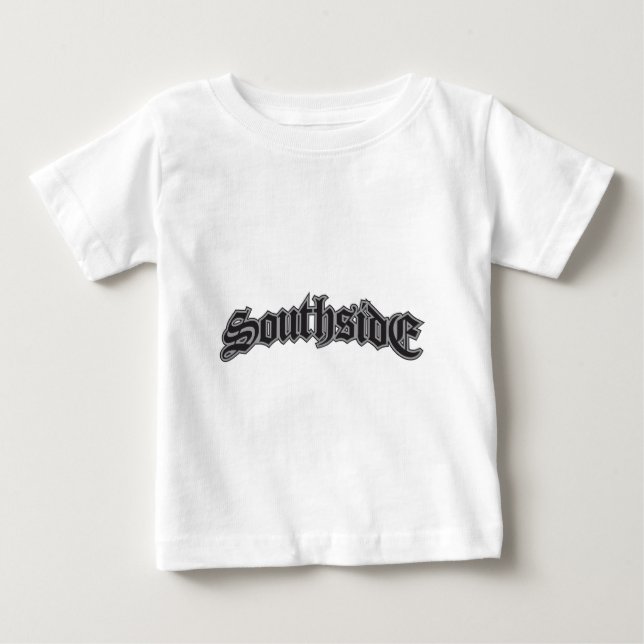T-shirt Sul (Frente)
