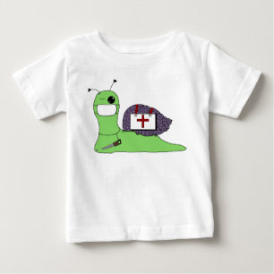 T-shirt Sullivan o doutor da árvore
