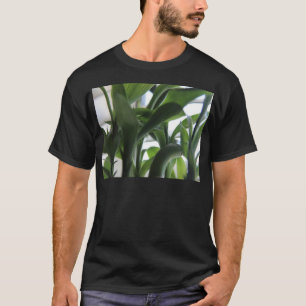 T-shirt Summer Bamboo