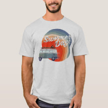 T-Shirt Summerdazime