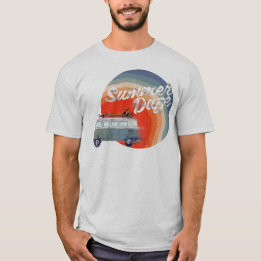 T-Shirt Summerdazime
