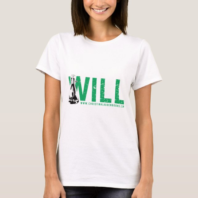 T-shirt Sumner (Frente)