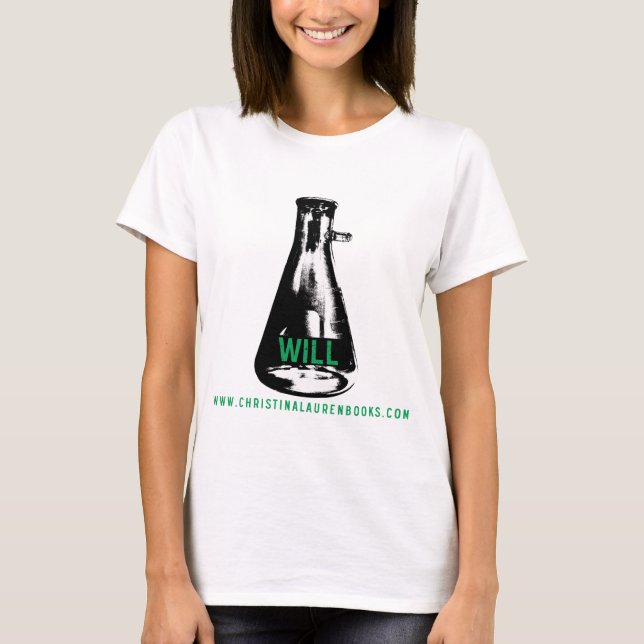 T-shirt Sumner (Frente)