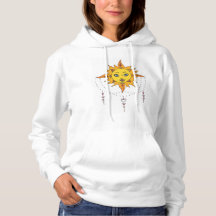 Sun e Moon Charm