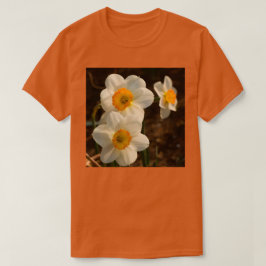 T-Shirt Sunny Daffodil