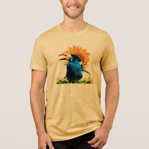 T-Shirt Sunny Day
