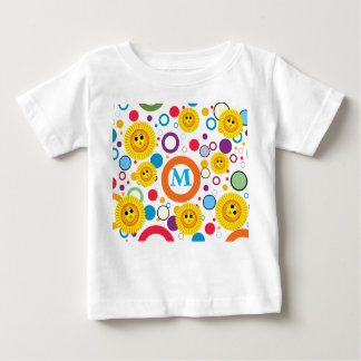 T-Shirt Sunny Smile Kids