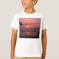 Sunset Havaiano