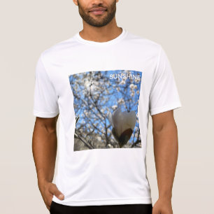 T-shirt sunshine