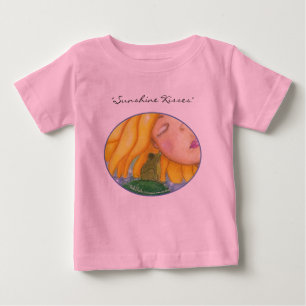 T-shirt Sunshine Kisses