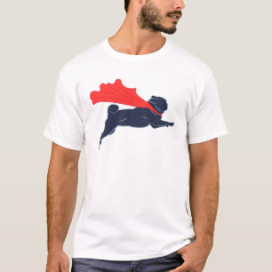 T-shirt super do Pug