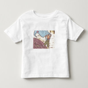 T-shirt Super Herói