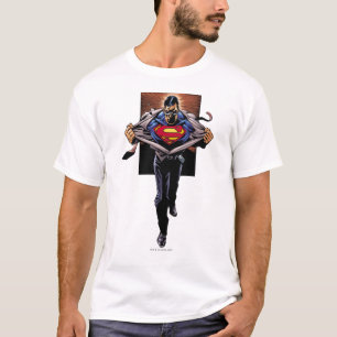 T-shirt Super-Homem 30
