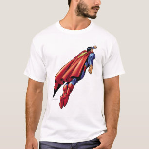 T-shirt Super-Homem 36