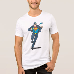 T-shirt Super-Homem 48