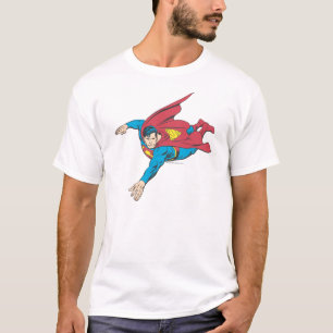 T-shirt Super-Homem 90