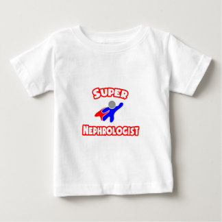 T-shirt Super Nefrologista