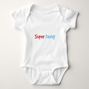 T-shirt Super Pai