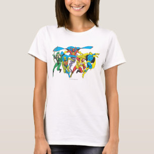 T-shirt Super Powers™ Collection 10