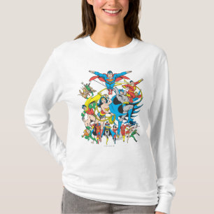 T-shirt Super Powers™ Collection 4