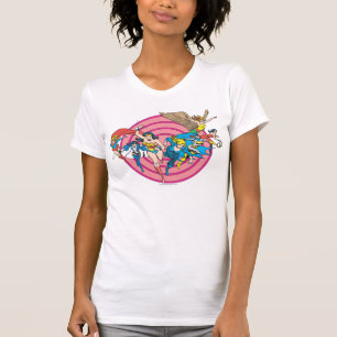 T-shirt Super Powers™ Collection 8