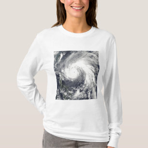 T-shirt Super Typhoon Megi