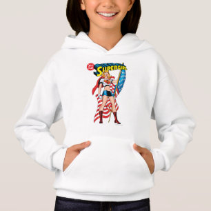 T-shirt Supergirl