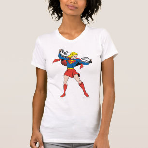 T-shirt Supergirl Pose 10