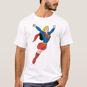 T-shirt Supergirl Pose 6