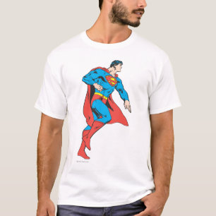 T-shirt Superman Profile