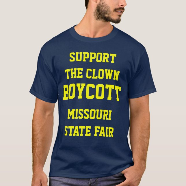 T-SHIRT SUPORTAR A COBERTURA (Frente)