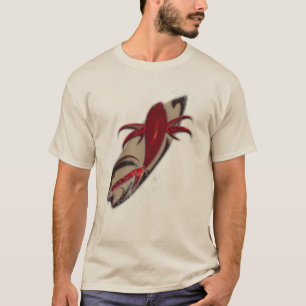T-Shirt surf Superior