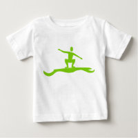 Surfe - Verde marciano