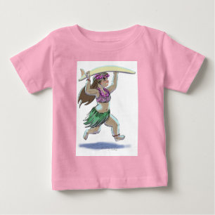 T-shirt SuRfEr GiRl