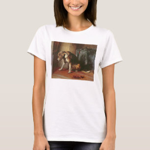 T-shirt Suspense