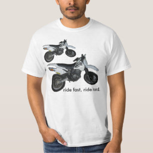 T-Shirt Suzuki DR Personalizar coresTribal