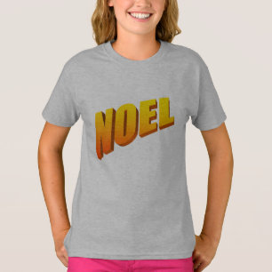 T-SHIRT SWEAT-SHIRT HANES NATAL
