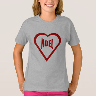 T-SHIRT SWEAT-SHIRT HANES NATAL