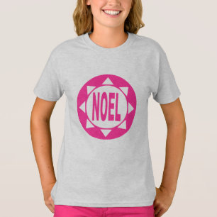 T-SHIRT SWEAT-SHIRT HANES NATAL
