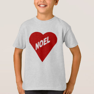 T-SHIRT SWEAT-SHIRT   HANES NATAL   CORAÇÃO