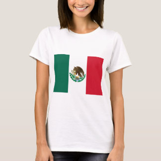 T-shirt Sweet Mexico