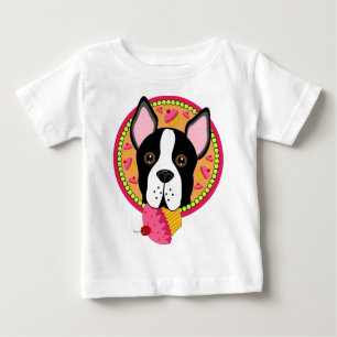 T-shirt Sweet Terrier