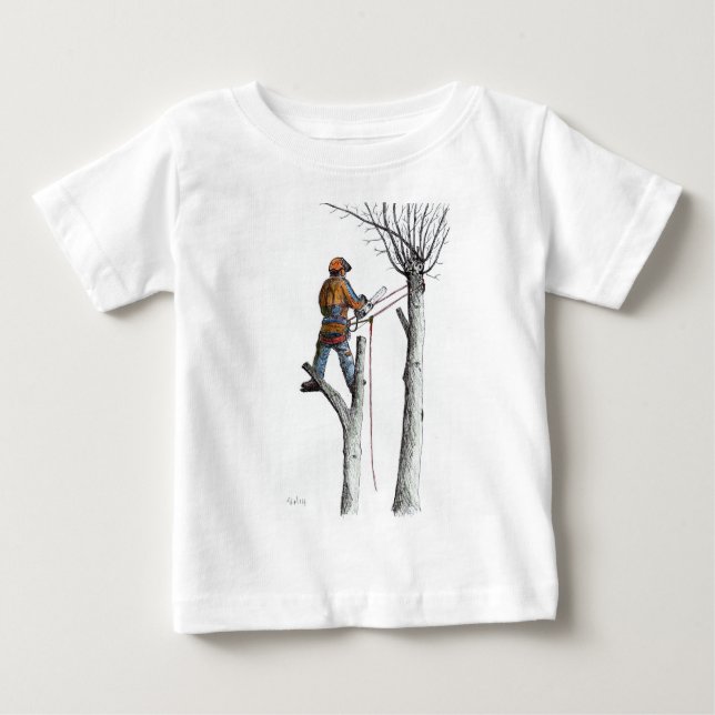 T-shirt Sycamore e 020t (Frente)