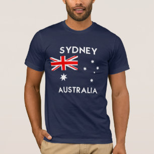 T-shirt Sydney