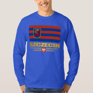 T-shirt Szczecin