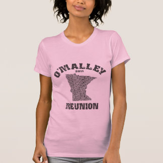 T-shirt T3 de O'Malley